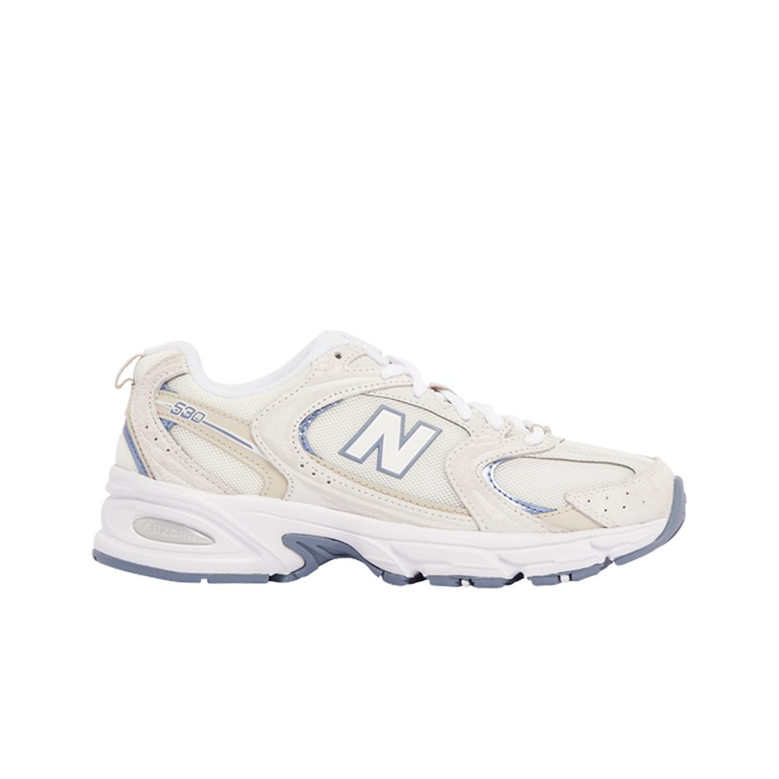 New Balance 530 Белый Синий 225