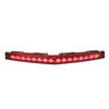 Rear High Level Brake Light LED Light For Mercedes-Benz C207 A207 E-Class 2009-2017 Car Exterior Replacement Automobiles Parts