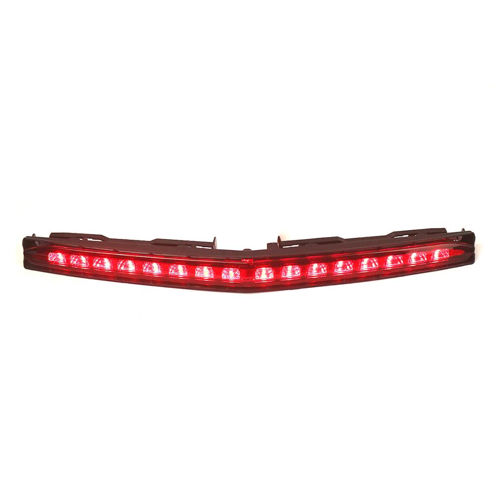 Rear High Level Brake Light LED Light For Mercedes-Benz C207 A207 E-Class 2009-2017 Car Exterior Replacement Automobiles Parts