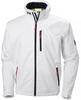 Helly Hansen Crew Hooded Jacket (33875)