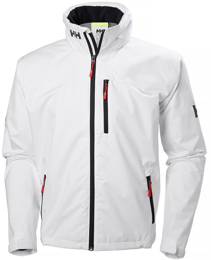 Helly Hansen Crew Hooded Jacket (33875)