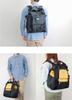 PORTER UNION Backpack [PORTER] 782-08691 Black/10