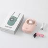 Bladeless Neck Fan Usb Rechargeable Fan Mute Sports Fans For Home Outdoor