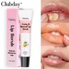 Clubday New Fruity Lip Scrub Exfoliates Dead Skin, Lightens Lip Lines, Lip Care C701-003