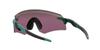 Sunglasses OO9472F ENCODER SPECTRUM GAMMA GREEN ROAD BLACK Lens 39 [Oakley] (A) Frame/PRIZM
