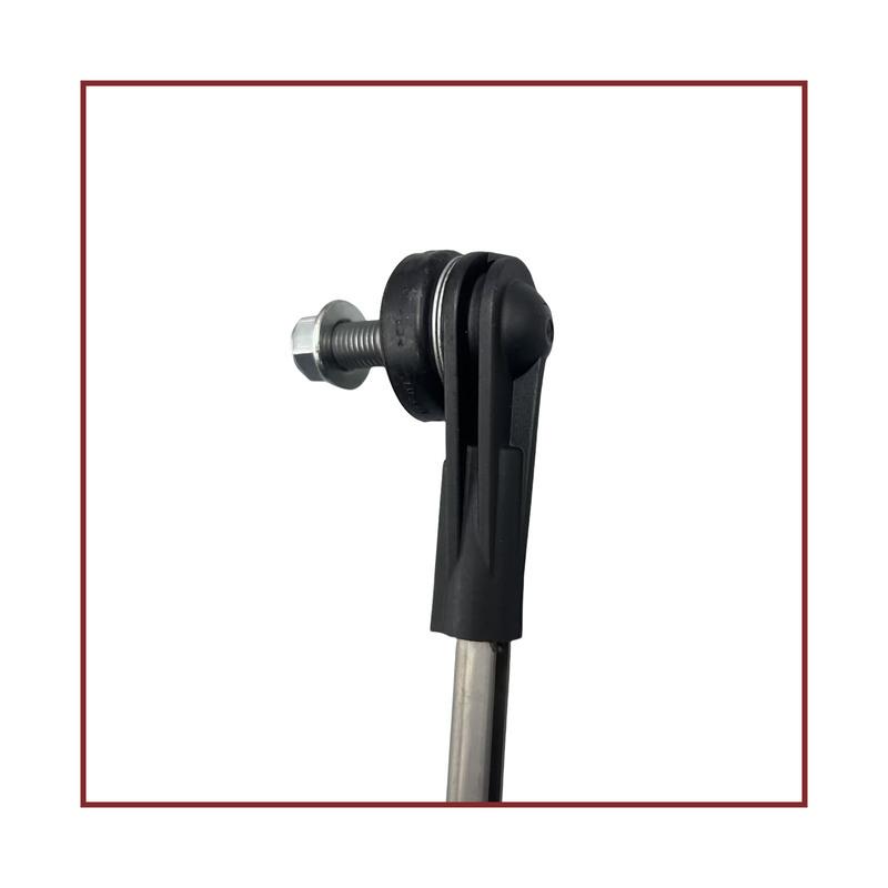 ZOOMKEY 2x LEMFOERDER 31306861483 Sway Bar End Link Fits for  BMW 840i 740i 530i 540i