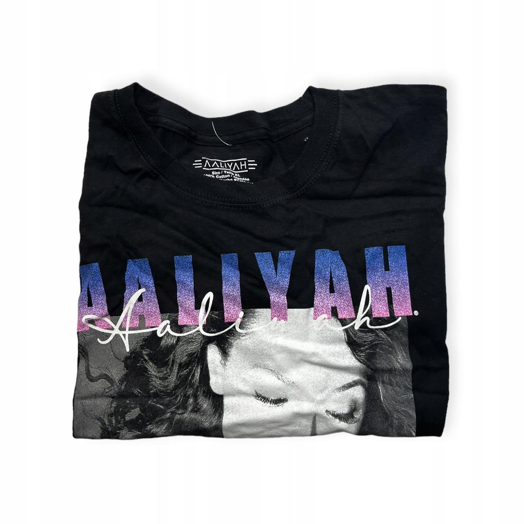 Koszulka T-shirt męski okrągły dekolt SPENCER'S NADRUK XL