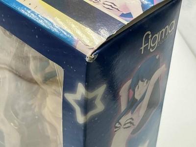 Figma 063 Urusei Yatsura Lum Action Figure Max Factory Doll Anime Japan