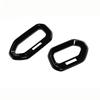 For Honda passport 2025 2026 ABS Piano Black door Window Lift Switch gear  break hold water cup Panel AC vent trument cover