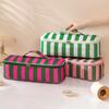 Dustproof Curler Storage Bag Soft Curling Iron Carrying Case  Toiletries Organization