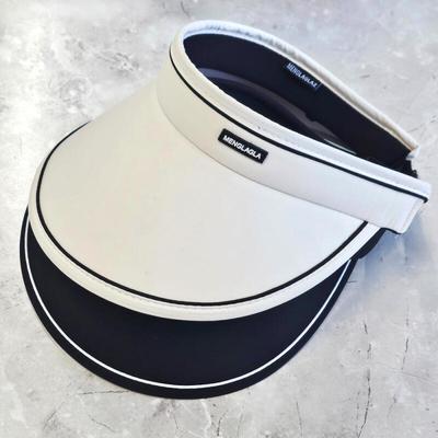 Women's Golf Summer Dol-Dol Sun Cap UV Protection Hat