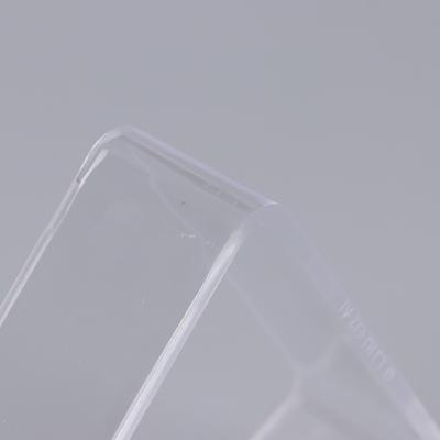 Schuhe Ract Transparent Kunststoff Schuh Shop Display Steht Rack Halter Sandale Display Steht Beständig Zu Tragen Langlebig