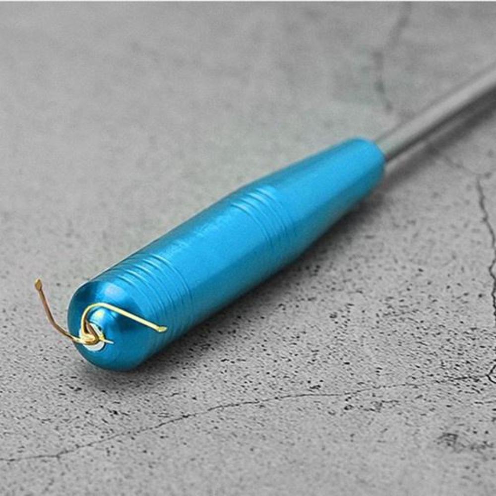 Stainless Steel Fish Hook Remover Tool Safe Easy Quick Extractor Detacher Rapid Decoupling Device Fishing Gear Accessories
