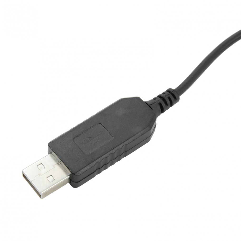 Cable Only For Twister Car Vacuum Cleaner USB Charging Cable Wire R6053 / New