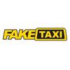 4pc Fake Taxi Sticker Vinyl Decal Car Window Drift Funny Tuning