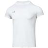 Under Armour T Shirt Men's White (Unisex) T-Shirts 23500506 100