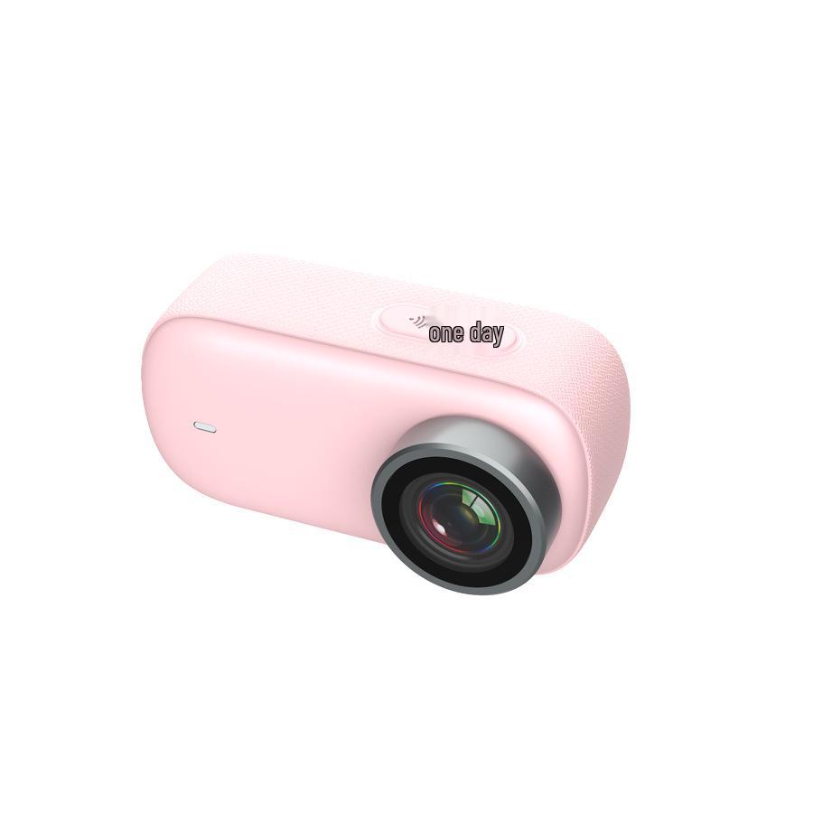4K Ultra HD Waterproof Diving & Sports Camera Camcorder for Outdoor Adventures