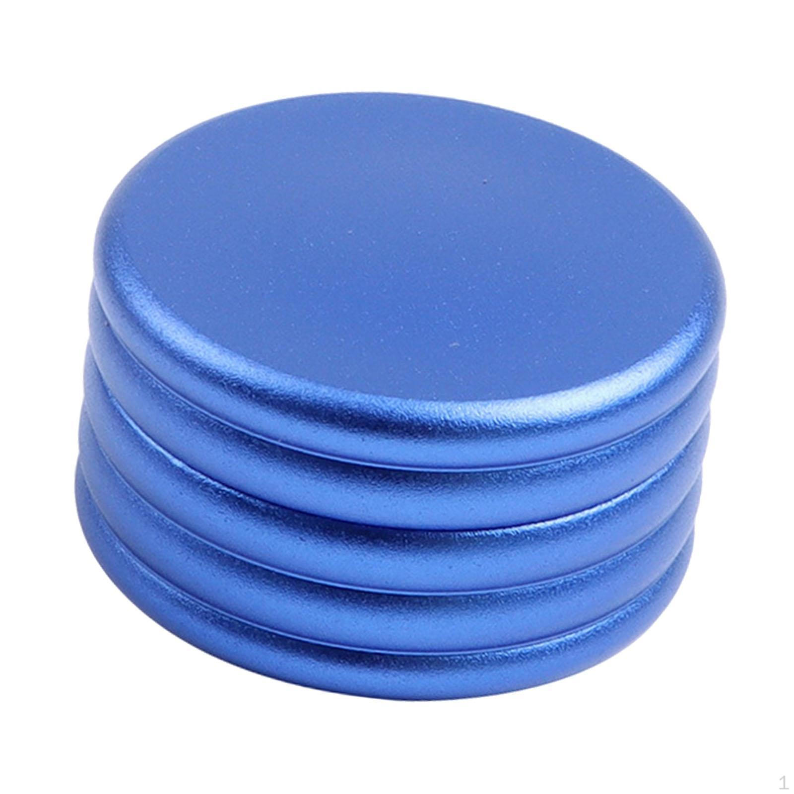 

Ящик для хранения бильярдных киев, чехол из алюминиевого сплава для игроков синий