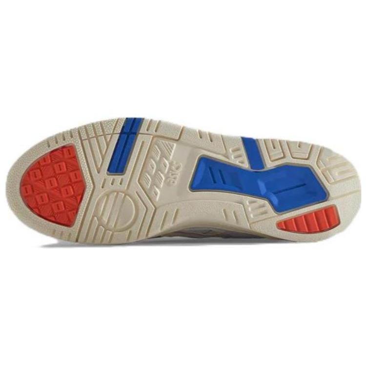 Asics X Kith EX89 'White Blue Orange' Men's 1201A885-100