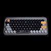 LOFREE Shandong Aircraft Carrier DOT Mechanical Keyboard