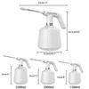 Electric Water Sprayer Mist Garden Sterilization Tool Plant Water Can Automatic Watering Fogger Hand Watering Machine