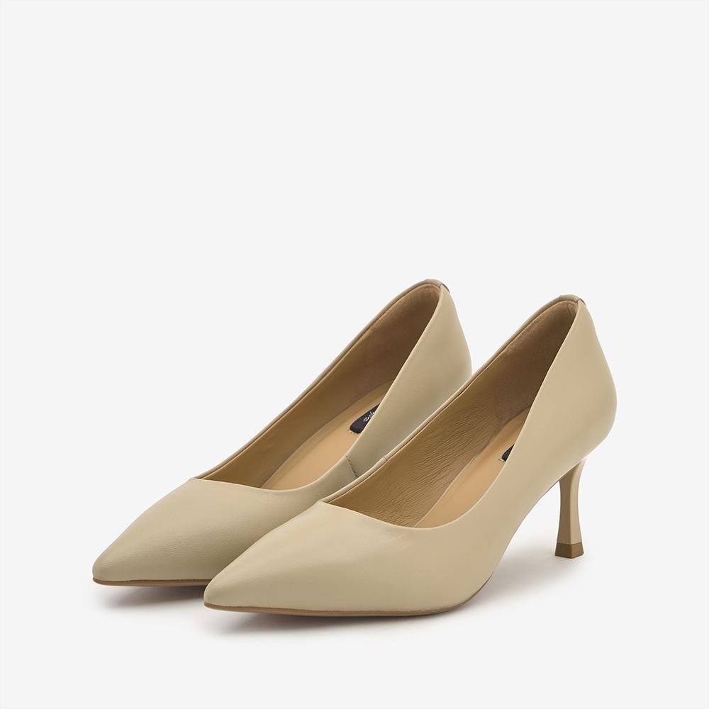 Soda Women'S Pumps Eps602Ls32