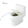 Prank Squirt Spray Water Toilet ClosesJoke Gag Toy Kids