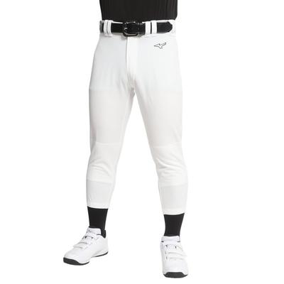 Baseball Uniform Practice Gachi Pants with 12JD2F6 Miz22ss Pants, Pants, White, Logo,