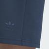 adidas Originals Holiday Play Knit Dress With Stripes And Breathable Sport Collar Women Dress Navy IW6305
