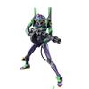 EVA NEON GENESIS EVANGELION Animation Game Peripheral Toy EVA01 Action Edition Assembly Movable Figure Model Collection