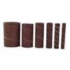 Sanding Drum For Cleaning And Deburring Sanding Paper
