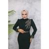 Yk Hijab Evening Dress