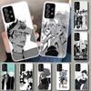 Hot Anime Tokyo Avengers Phone Case for Samsung Galaxy A17 A16 A26 A36 A56 A57 A37 A15 A25 A35 A55 A14 A24 A34 A54 A13 A23 A33 A