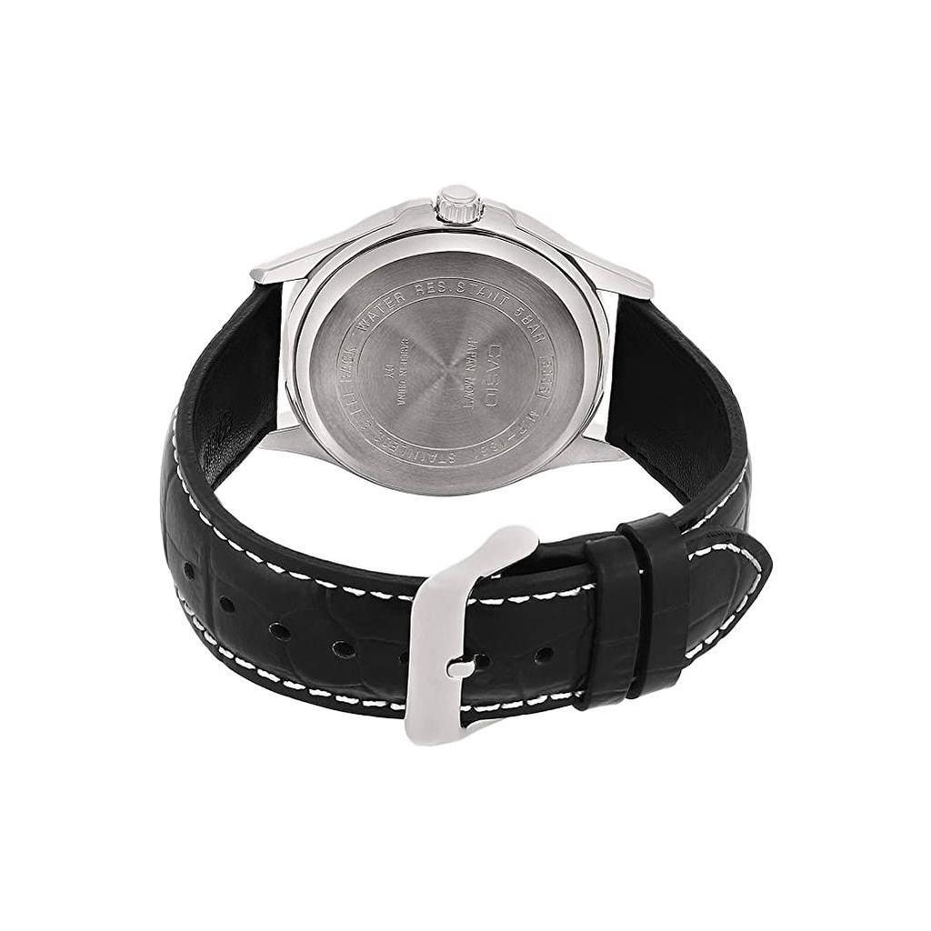 CASIO Analog MTP 1381L 1A MTP-1381L-1A