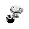 General Motors Steering Wheel Booster Ball Turn Knob Bearing Power Handle Rotation Car Labor-saving Steering Knob Accessories