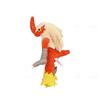 New Plush Blaziken Riolu Geodude Yveltal Aerodactyl Skitty Dialga Soft Stuffed Toys Doll Birthday Gifts