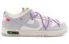 Nike Dunk Low Off White Lot 47 Of 50 DM1602-125