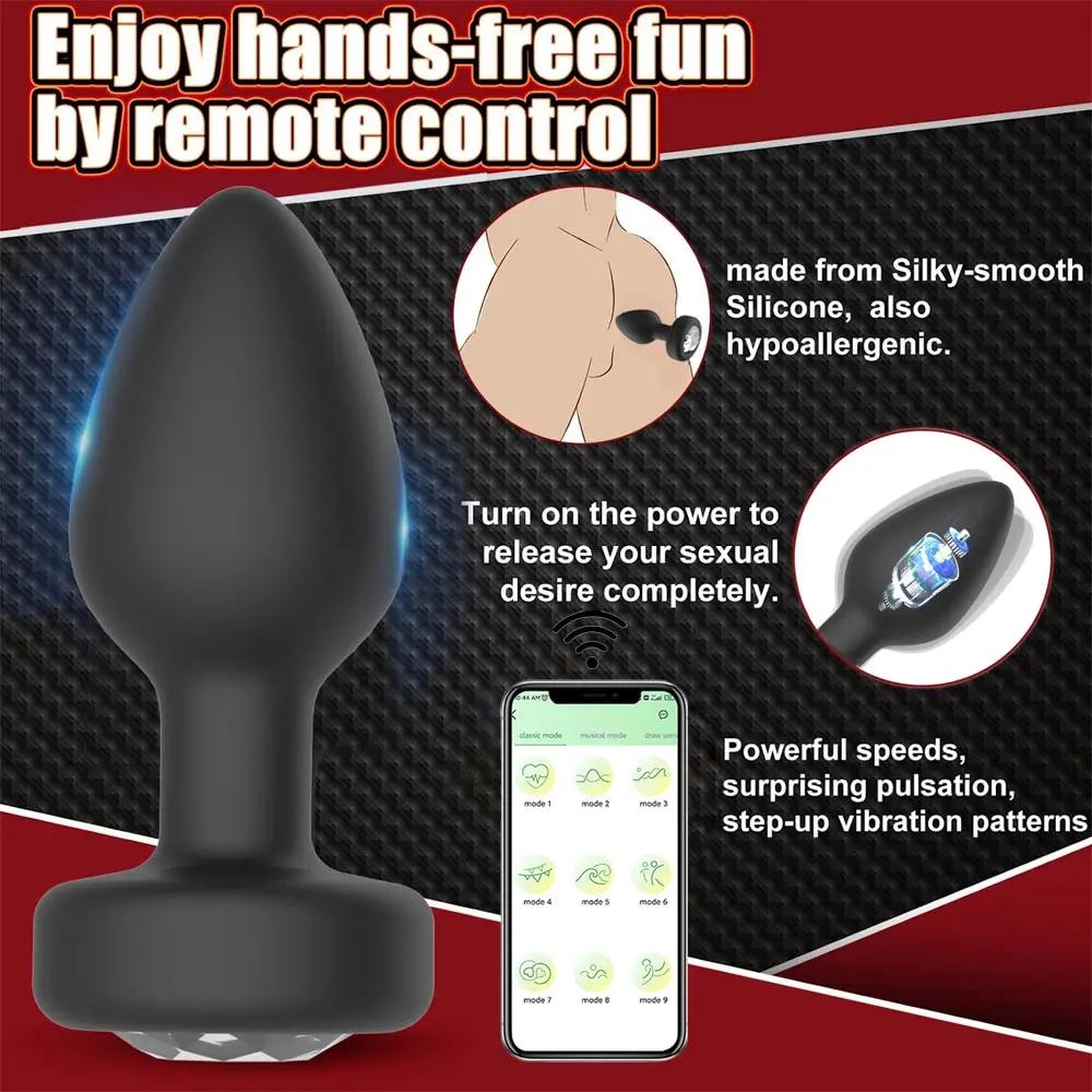 Р’Р°РіРёРЅР°Р»СЊРЅС‹Р№ Ananlny Cork For Ass Butt Adult Toys For Women Р’Р°РіРёРЅР° Tapon РђРЅР°Р»СЊРЅС‹Р№ РђРЅР°Р»СЊРЅС‹Р№ Р’РёР±СЂР°С‚РѕСЂ Р’РёР±СЂР°С‚РѕСЂ РњСѓР¶С‡РёРЅС‹ Mujer3s Р–РµРЅСЃРєР°СЏ Р­СЂРѕС‚РёРєР°