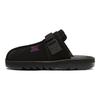 Needles X Reebok Beatnik Slides Black Unisex Sneakers Core-Black Extreme-Purple 100207686