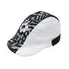 Sfida Seasonal JR Summer Training Cap SH-23C10JR Boys' H-23C10JR White/Black