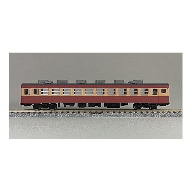 

TOMIX N gauge saha 455 8948 model railway train