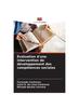 Libro Evaluation D'une Intervention De Developpement Des Competences Sociales