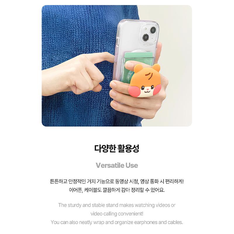 ZEROBASEONE - zeroni POPTOK CARD WALLETS