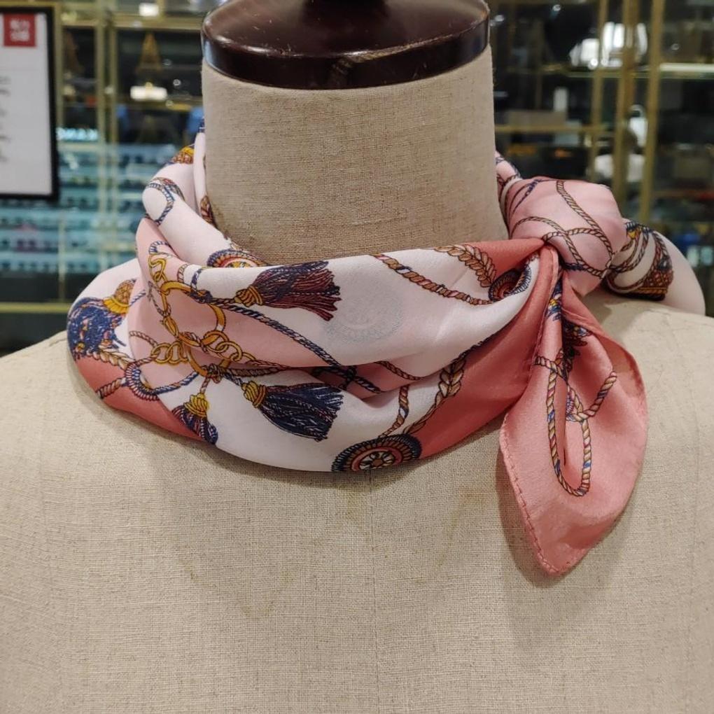 Luxury Chain Petit E19S2PO202