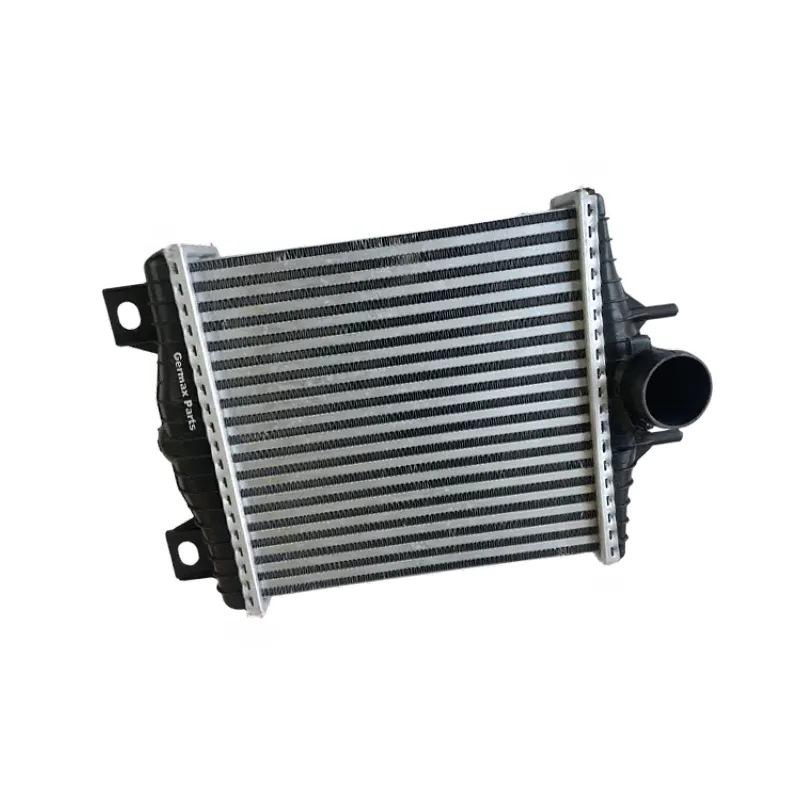 Intercooler for 2014 Land Rover Range Rover Sport
