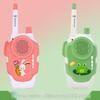 Children's Long-Range Wireless Walkie-Talkie Set (2-Pack)