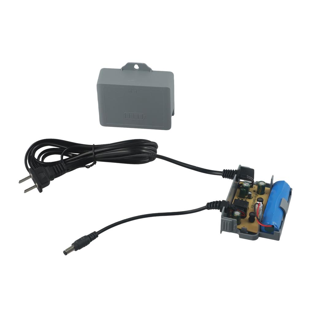 High Compatibility UPS Backup Battery for Security Camera Stabilized Output