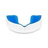 Mouthguard - Challenger - Blue/Black - Adult - Unisex - Combat Sports