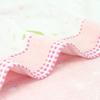 Jinhao Pure Cotton Kids' Small Square Face Towels