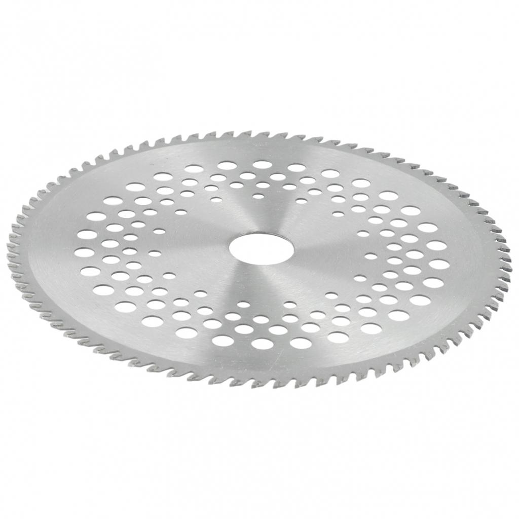 Saw Blade 20 Mm Arbor Fit Either 1\" (25.4 Mm) 8T With Gasket